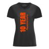 ATC PRO TEAM SHORT SLEEVE LADIES' TEE. Thumbnail