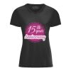 ATC PRO TEAM SHORT SLEEVE LADIES' TEE. Thumbnail