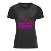 ATC PRO TEAM SHORT SLEEVE LADIES' TEE. Thumbnail