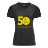 ATC PRO TEAM SHORT SLEEVE LADIES' TEE. Thumbnail