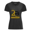 ATC PRO TEAM SHORT SLEEVE LADIES' TEE. Thumbnail