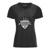 ATC PRO TEAM SHORT SLEEVE LADIES' TEE. Thumbnail