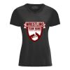 ATC PRO TEAM SHORT SLEEVE LADIES' TEE. Thumbnail