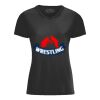 ATC PRO TEAM SHORT SLEEVE LADIES' TEE. Thumbnail