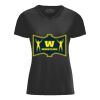 ATC PRO TEAM SHORT SLEEVE LADIES' TEE. Thumbnail