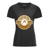 ATC PRO TEAM SHORT SLEEVE LADIES' TEE. Thumbnail