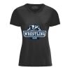 ATC PRO TEAM SHORT SLEEVE LADIES' TEE. Thumbnail