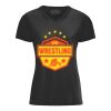 ATC PRO TEAM SHORT SLEEVE LADIES' TEE. Thumbnail