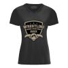 ATC PRO TEAM SHORT SLEEVE LADIES' TEE. Thumbnail