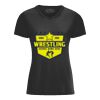 ATC PRO TEAM SHORT SLEEVE LADIES' TEE. Thumbnail