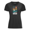 ATCÂ PRO TEAM SHORT SLEEVE LADIES' TEE. ATCÂ PRO TEAM SHORT SLEEVE LADIES' TEE. Thumbnail