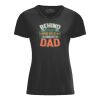 ATCÂ PRO TEAM SHORT SLEEVE LADIES' TEE. ATCÂ PRO TEAM SHORT SLEEVE LADIES' TEE. Thumbnail