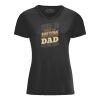 ATCÂ PRO TEAM SHORT SLEEVE LADIES' TEE. ATCÂ PRO TEAM SHORT SLEEVE LADIES' TEE. Thumbnail