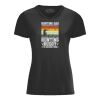 ATCÂ PRO TEAM SHORT SLEEVE LADIES' TEE. ATCÂ PRO TEAM SHORT SLEEVE LADIES' TEE. Thumbnail