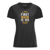 ATC PRO TEAM SHORT SLEEVE LADIES' TEE. Thumbnail
