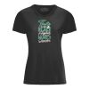 ATC PRO TEAM SHORT SLEEVE LADIES' TEE. Thumbnail