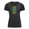 ATCÂ PRO TEAM SHORT SLEEVE LADIES' TEE. ATCÂ PRO TEAM SHORT SLEEVE LADIES' TEE. Thumbnail