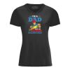 ATC PRO TEAM SHORT SLEEVE LADIES' TEE. Thumbnail