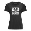 ATCÂ PRO TEAM SHORT SLEEVE LADIES' TEE. ATCÂ PRO TEAM SHORT SLEEVE LADIES' TEE. Thumbnail