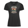 ATC PRO TEAM SHORT SLEEVE LADIES' TEE. Thumbnail