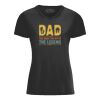 ATC PRO TEAM SHORT SLEEVE LADIES' TEE. Thumbnail
