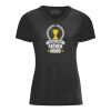 ATC PRO TEAM SHORT SLEEVE LADIES' TEE. Thumbnail