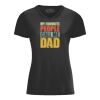 ATC PRO TEAM SHORT SLEEVE LADIES' TEE. Thumbnail