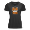 ATCÂ PRO TEAM SHORT SLEEVE LADIES' TEE. ATCÂ PRO TEAM SHORT SLEEVE LADIES' TEE. Thumbnail