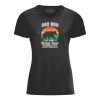 ATC PRO TEAM SHORT SLEEVE LADIES' TEE. Thumbnail