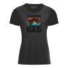 ATCÂ PRO TEAM SHORT SLEEVE LADIES' TEE. ATCÂ PRO TEAM SHORT SLEEVE LADIES' TEE. Thumbnail