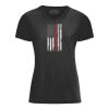 ATCÂ PRO TEAM SHORT SLEEVE LADIES' TEE. ATCÂ PRO TEAM SHORT SLEEVE LADIES' TEE. Thumbnail