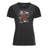 ATCÂ PRO TEAM SHORT SLEEVE LADIES' TEE. ATCÂ PRO TEAM SHORT SLEEVE LADIES' TEE. Thumbnail