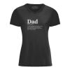 ATCÂ PRO TEAM SHORT SLEEVE LADIES' TEE. ATCÂ PRO TEAM SHORT SLEEVE LADIES' TEE. Thumbnail