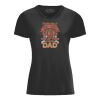 ATC PRO TEAM SHORT SLEEVE LADIES' TEE. Thumbnail