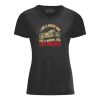 ATCÂ PRO TEAM SHORT SLEEVE LADIES' TEE. ATCÂ PRO TEAM SHORT SLEEVE LADIES' TEE. Thumbnail