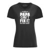 ATC PRO TEAM SHORT SLEEVE LADIES' TEE. Thumbnail