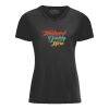 ATCÂ PRO TEAM SHORT SLEEVE LADIES' TEE. ATCÂ PRO TEAM SHORT SLEEVE LADIES' TEE. Thumbnail