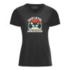 ATCÂ PRO TEAM SHORT SLEEVE LADIES' TEE. ATCÂ PRO TEAM SHORT SLEEVE LADIES' TEE. Thumbnail