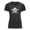 ATCÂ PRO TEAM SHORT SLEEVE LADIES' TEE. ATCÂ PRO TEAM SHORT SLEEVE LADIES' TEE. Thumbnail