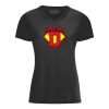 ATCÂ PRO TEAM SHORT SLEEVE LADIES' TEE. ATCÂ PRO TEAM SHORT SLEEVE LADIES' TEE. Thumbnail