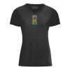 ATC PRO TEAM SHORT SLEEVE LADIES' TEE. Thumbnail