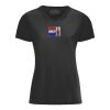 ATCÂ PRO TEAM SHORT SLEEVE LADIES' TEE. ATCÂ PRO TEAM SHORT SLEEVE LADIES' TEE. Thumbnail