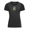ATCÂ PRO TEAM SHORT SLEEVE LADIES' TEE. ATCÂ PRO TEAM SHORT SLEEVE LADIES' TEE. Thumbnail