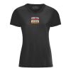 ATCÂ PRO TEAM SHORT SLEEVE LADIES' TEE. ATCÂ PRO TEAM SHORT SLEEVE LADIES' TEE. Thumbnail