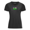 ATCÂ PRO TEAM SHORT SLEEVE LADIES' TEE. ATCÂ PRO TEAM SHORT SLEEVE LADIES' TEE. Thumbnail