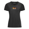 ATCÂ PRO TEAM SHORT SLEEVE LADIES' TEE. ATCÂ PRO TEAM SHORT SLEEVE LADIES' TEE. Thumbnail