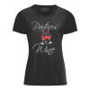 ATC PRO TEAM SHORT SLEEVE LADIES' TEE. Thumbnail