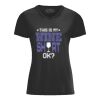 ATC PRO TEAM SHORT SLEEVE LADIES' TEE. Thumbnail