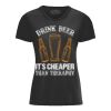ATC PRO TEAM SHORT SLEEVE LADIES' TEE. Thumbnail