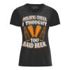 ATC PRO TEAM SHORT SLEEVE LADIES' TEE. Thumbnail